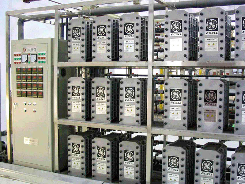 EDI多大電流合適？