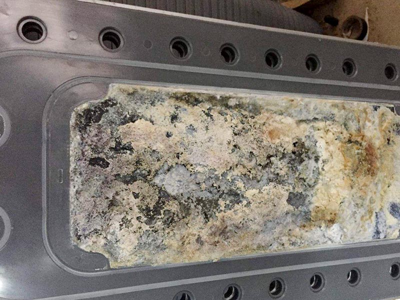 edi電阻率一般可以達(dá)到多少算正常？
